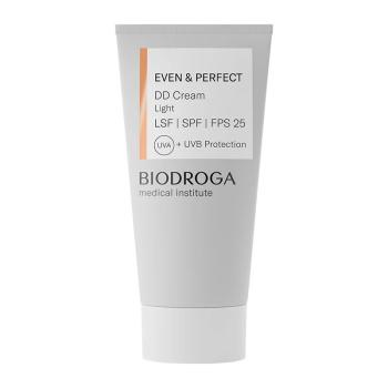 Biodroga Medical Institute Even and Perfect DD Cream Light LSF 25, 30ml